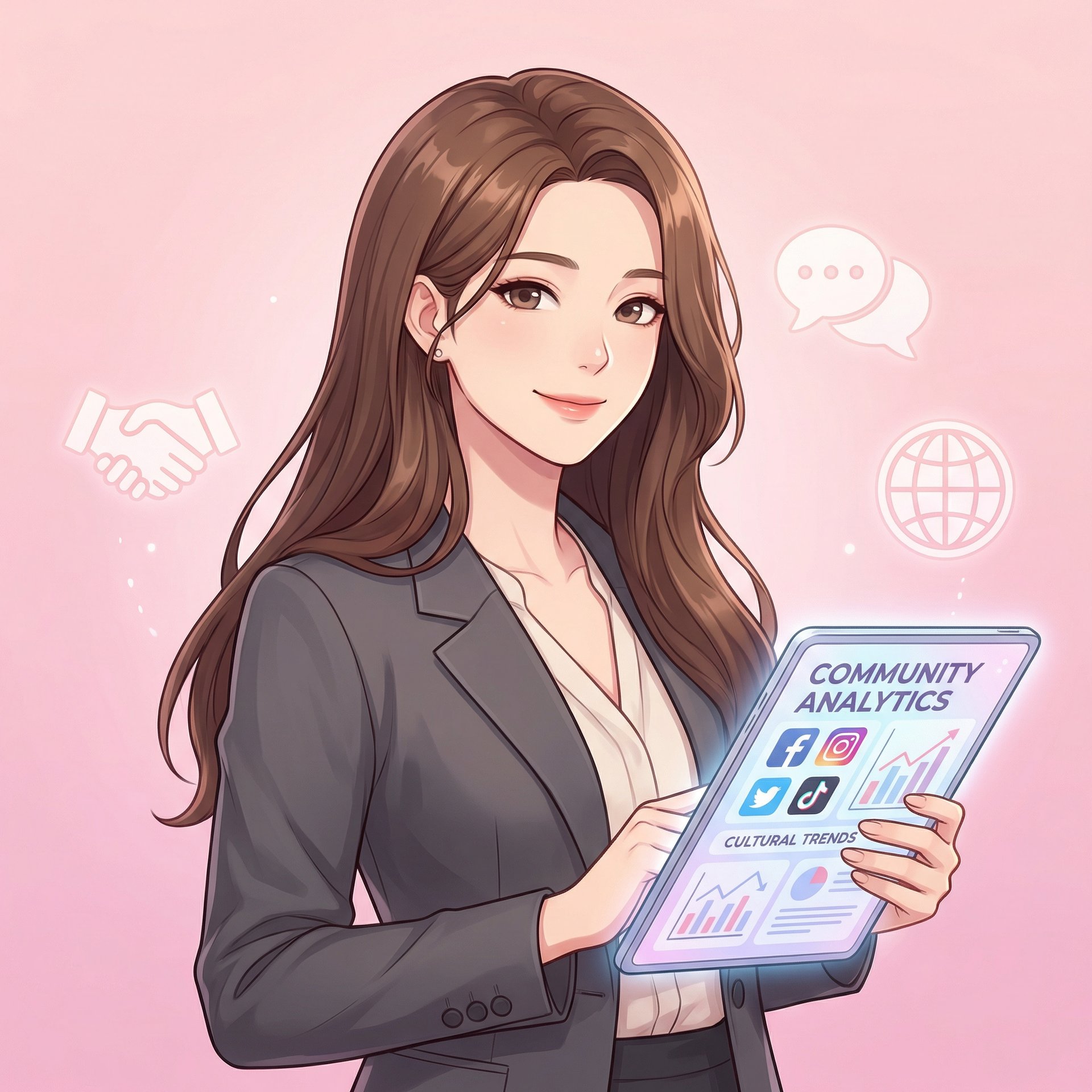 91社区顾问赵雨萱