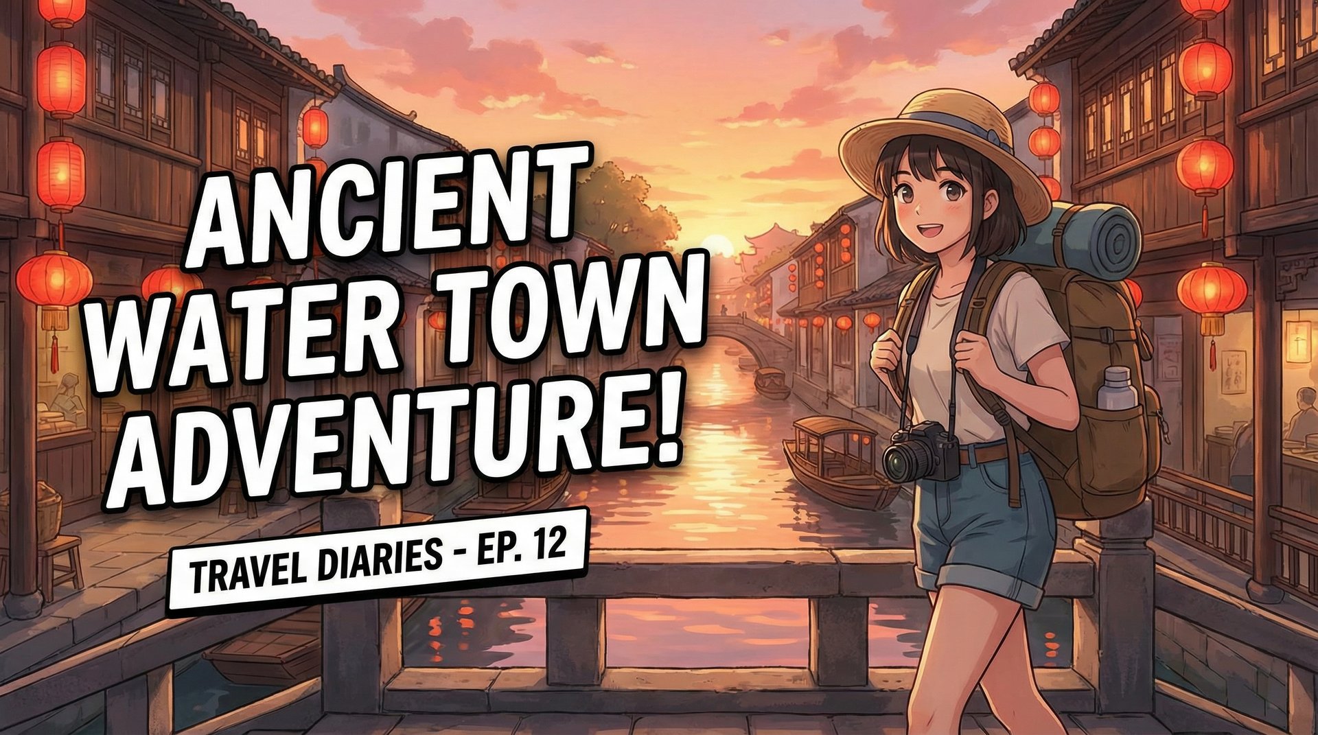 91旅行视频云南秘境